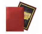 Dragon Shield Standard Card Sleeves Classic Red (100)